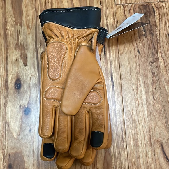 Wolverine Boot Gloves - Picture 5 of 9